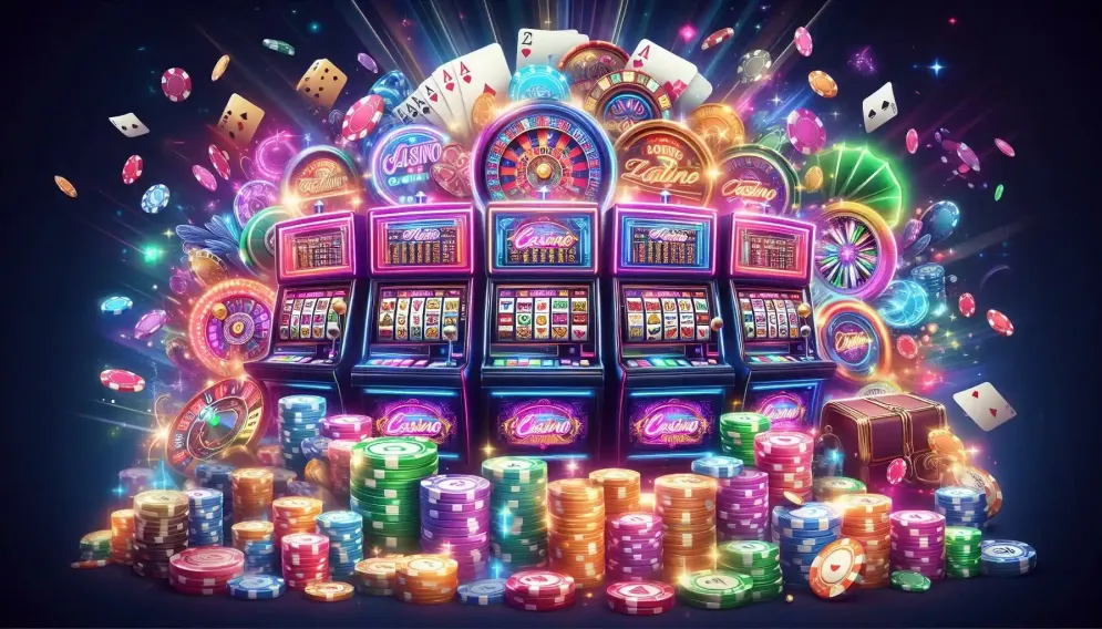 Crazy Tower Casino